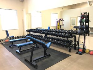 private personal training albuquerque - Top personal trainer Korbie Nitiforo introduces