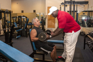 Personal trainer albuquerque - If you need a personal trainer, call (505)261-1253