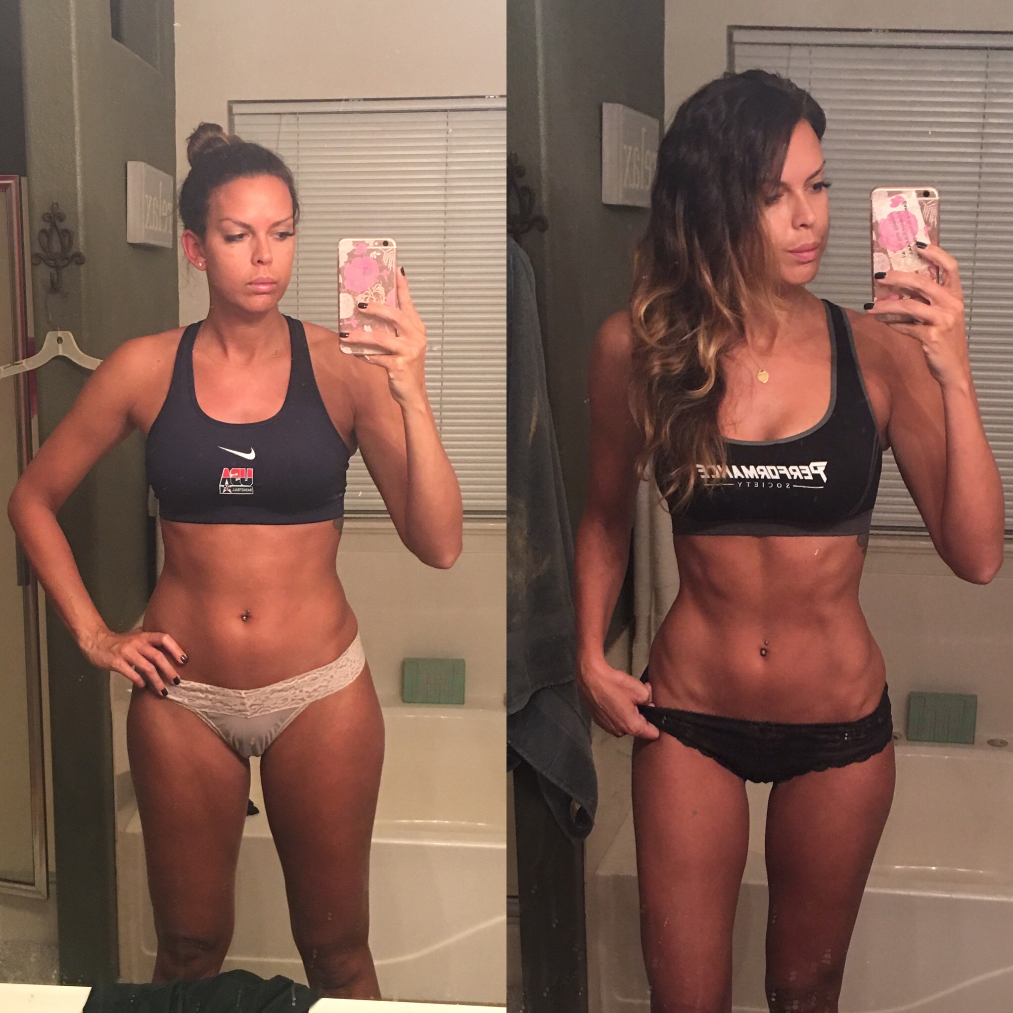 Training Innovations Personal Trainers Lose Weight Albuquerque