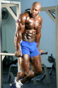 Strength training to build muscle - Let us help you build muscle with strength training 505-261-1253