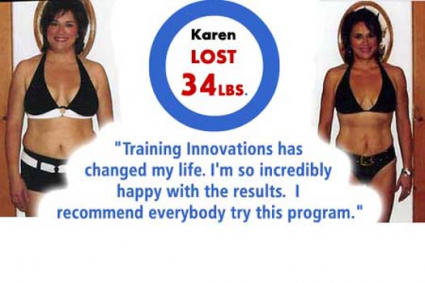 karenlost