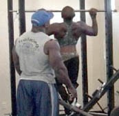 Custom Personal Training Plans