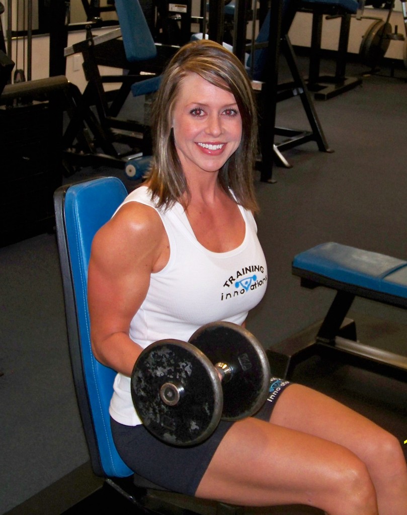 Training innovations Personal trainers Lose weight Albuquerque