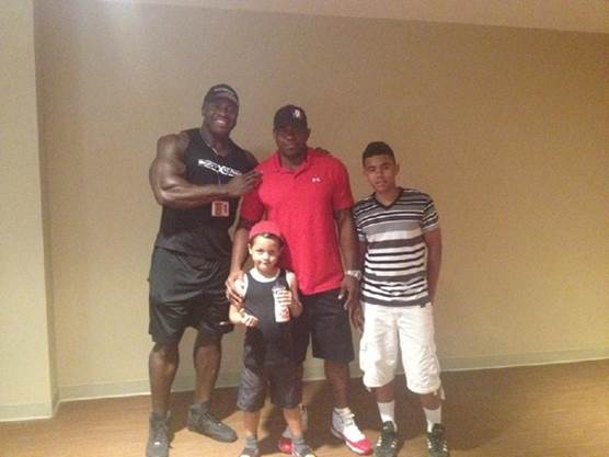 korbie-marcus-wade-and-his-two-boys