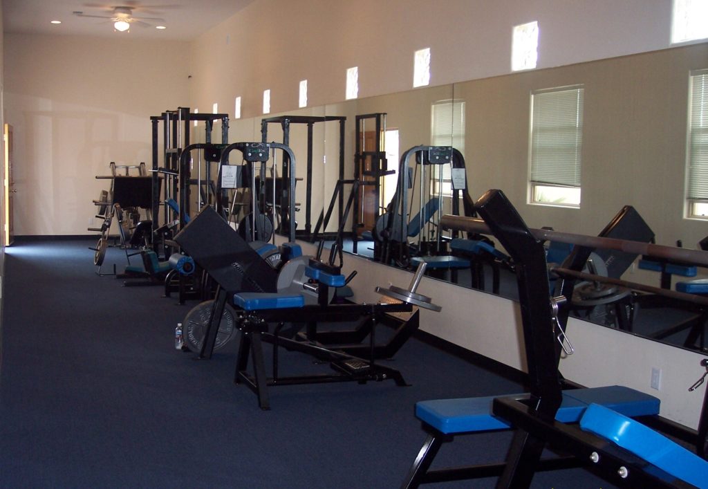 Training innovations Personal trainers Lose weight Albuquerque